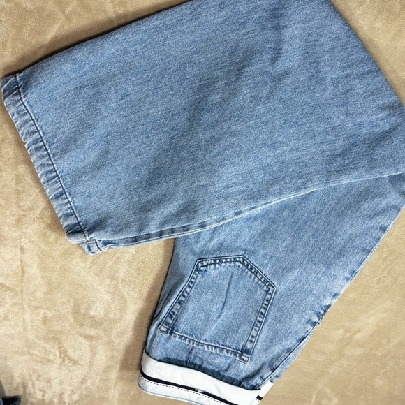 Aeropostale Denim - Aeropostale Light Blue Flare Jeans